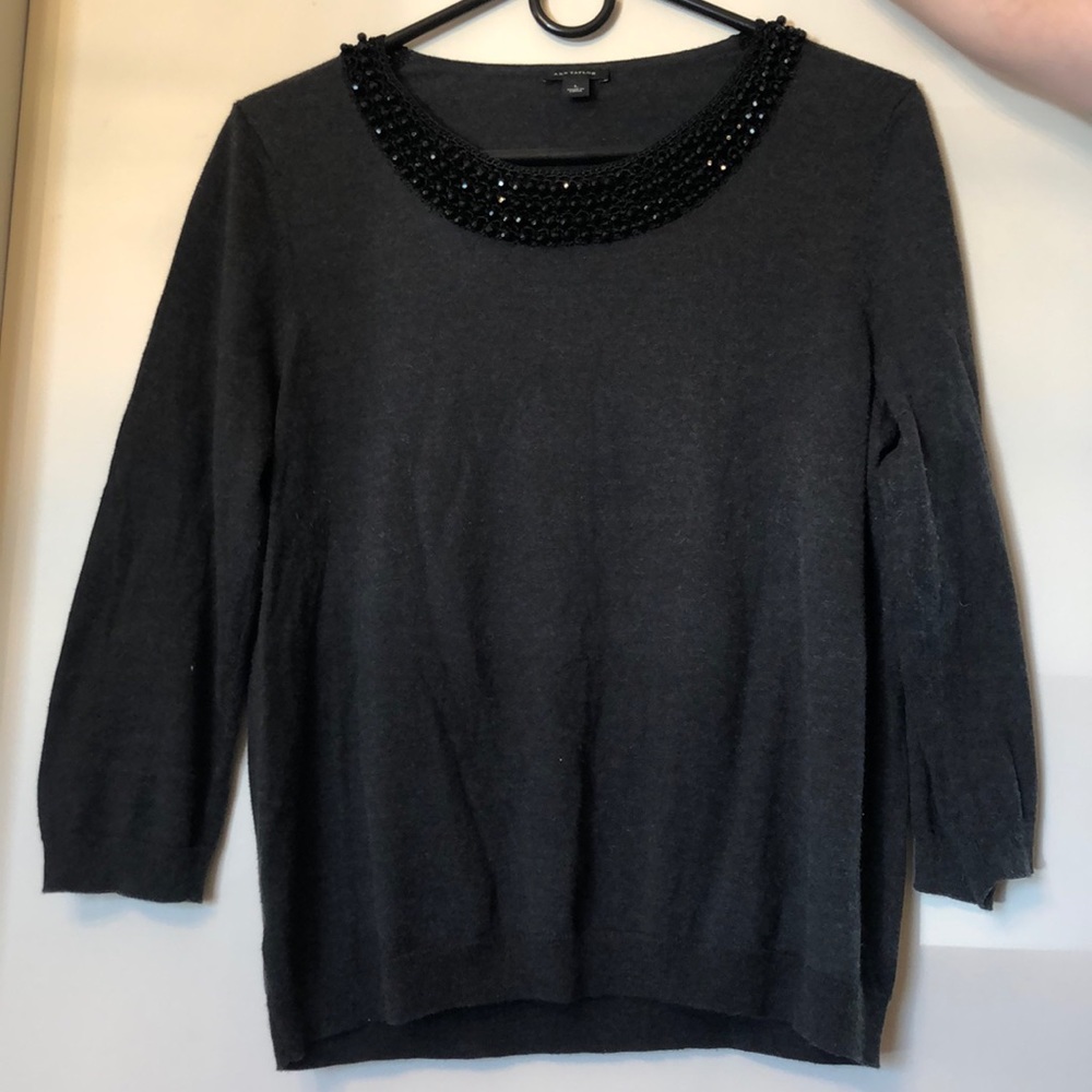 Womens’ sweater